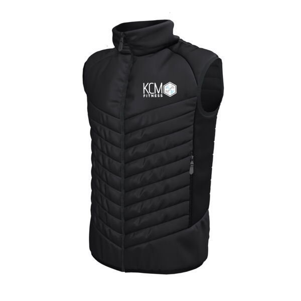 KCM Fitness Studio - Performance Pro Gilet Thumbnail